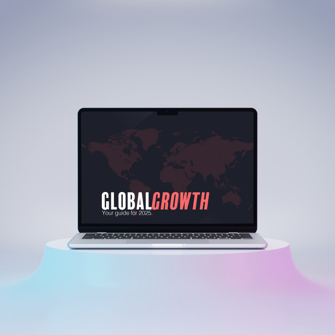Global Growth Whitepaper by Genie Goals