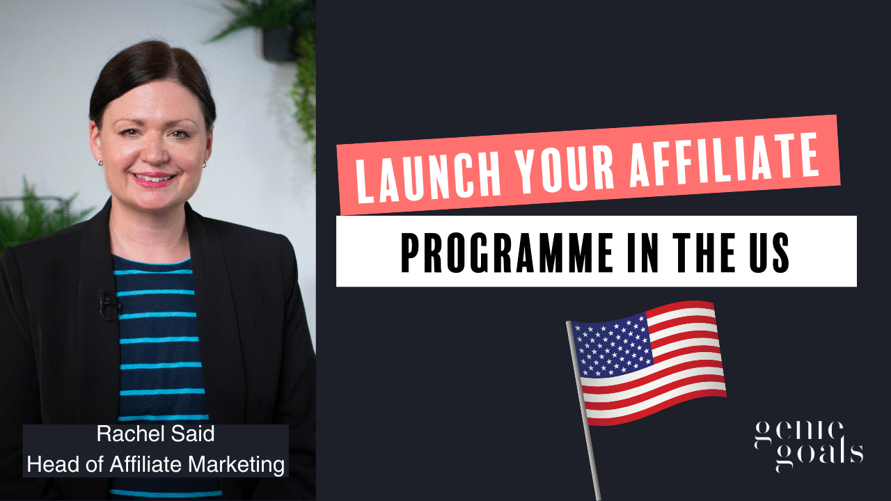 Launch Affiliates in the US